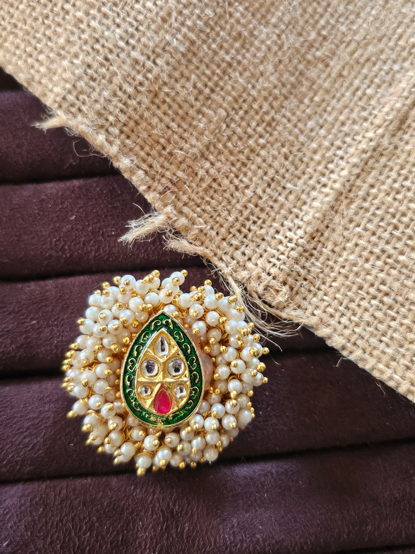 Lehriya tarun rings