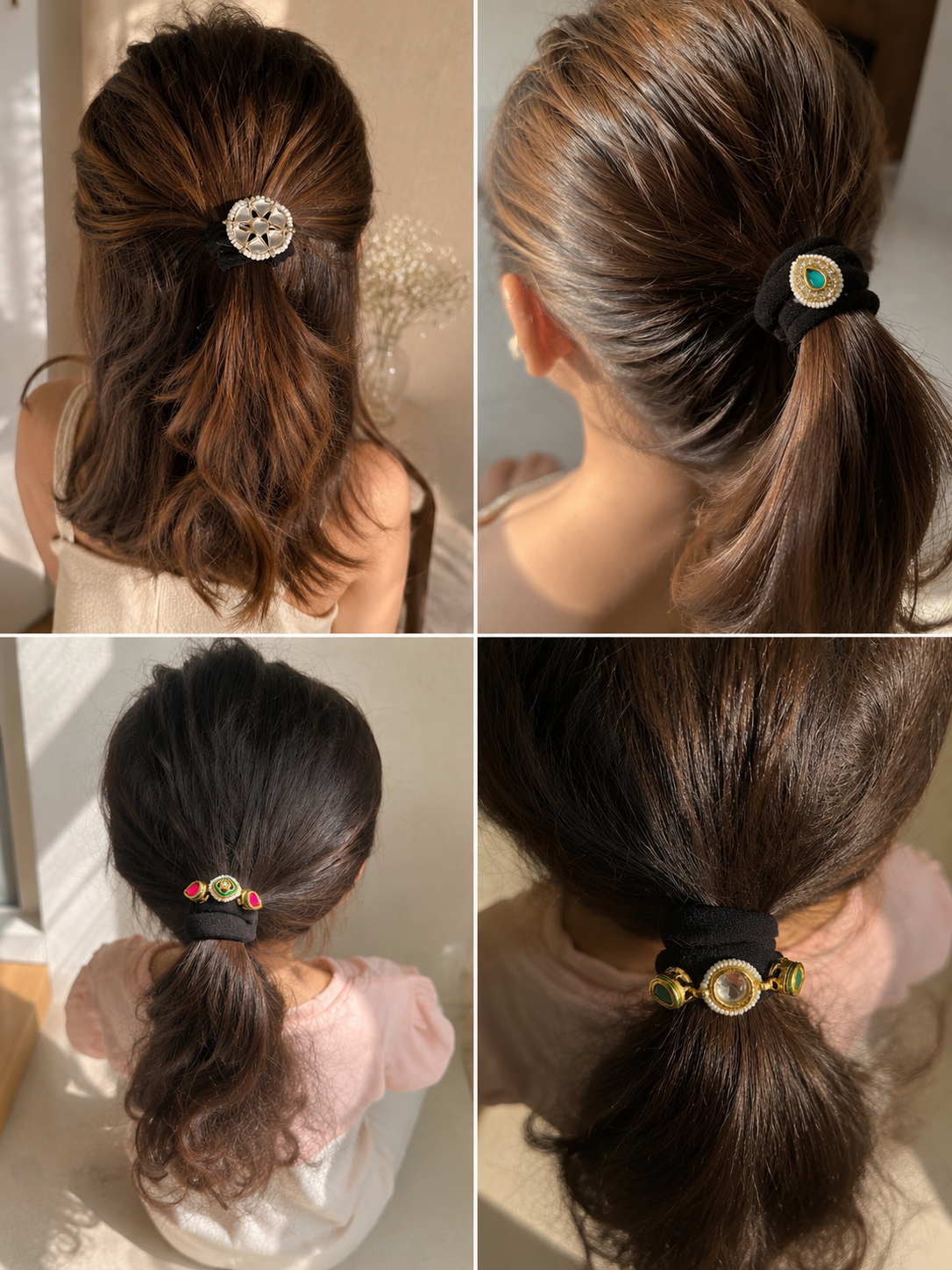 Rubber band combo
