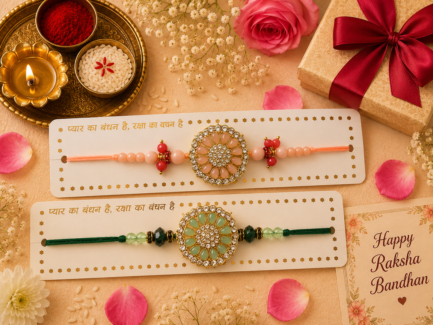 Rakhi 3