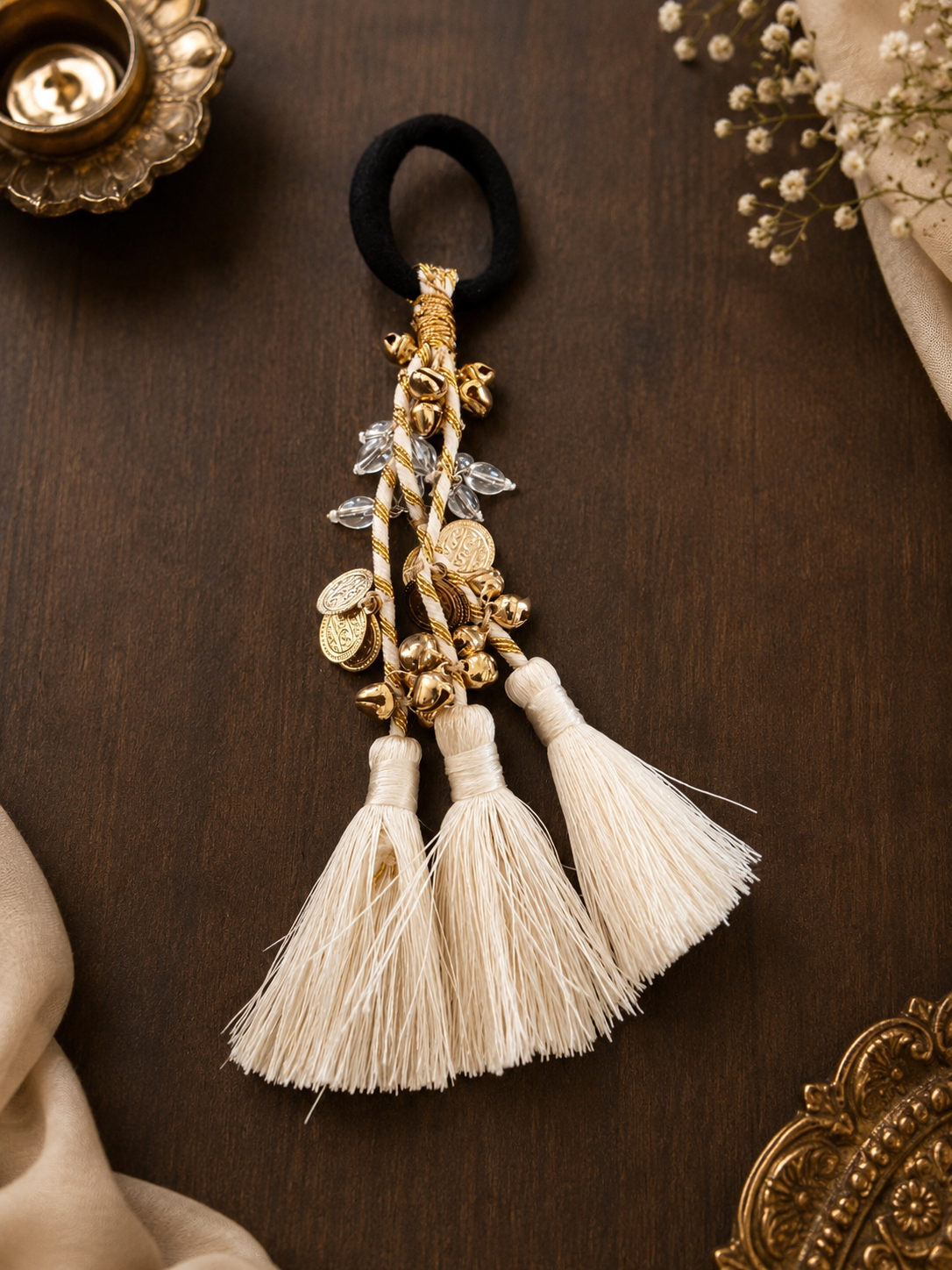 Boho paranda rubber