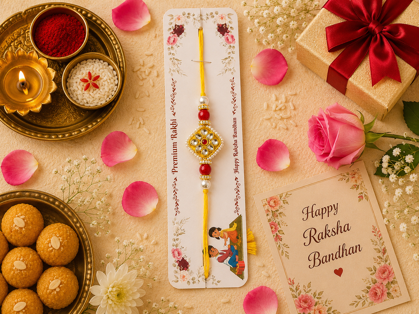 Rakhi 4