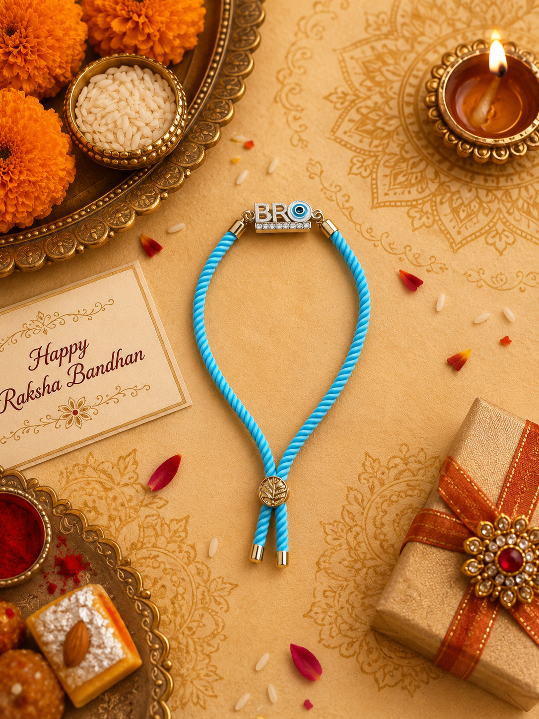 Rakhi