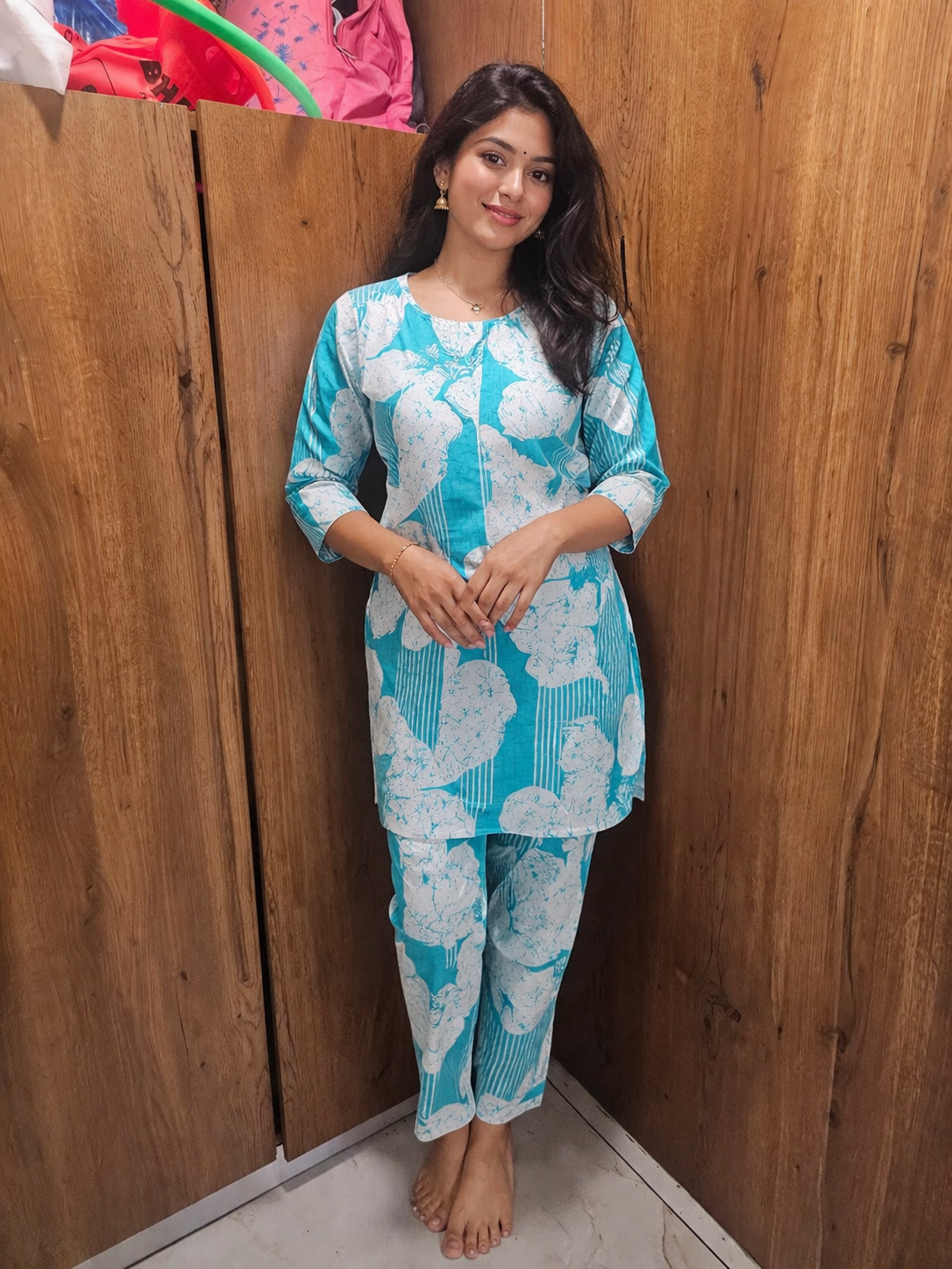 Jaipur co ord