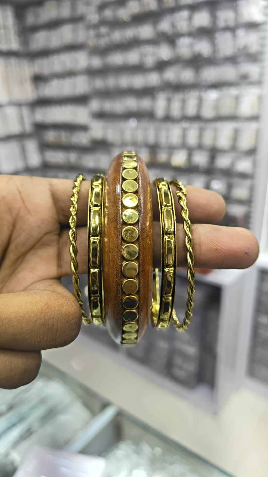 Boho bangle 2