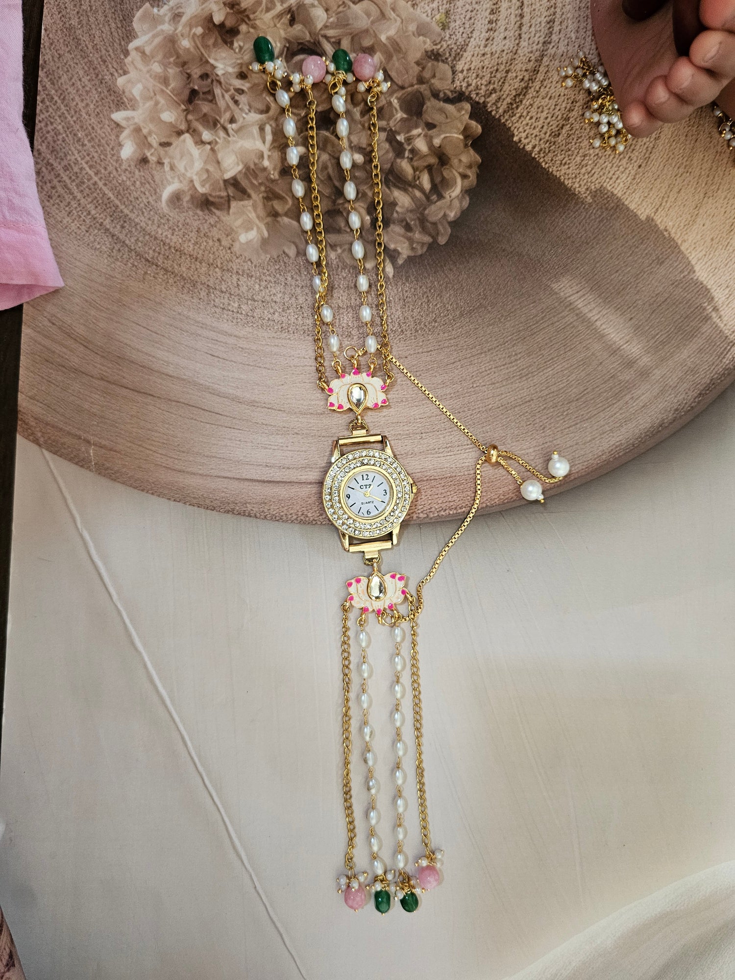 Watches