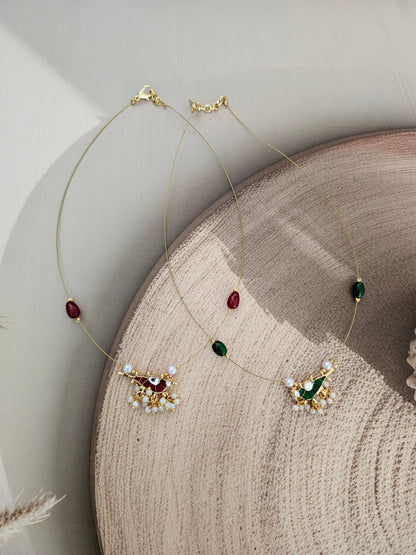 Dipali Invisible Sets - Set of 5 Each
