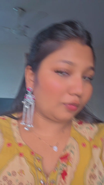Manvi earrings