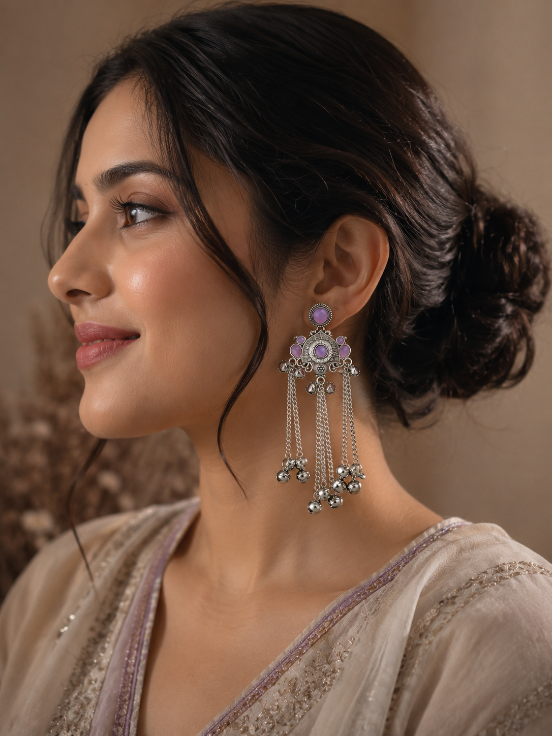 Manvi earrings