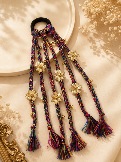 Boho rubber anu