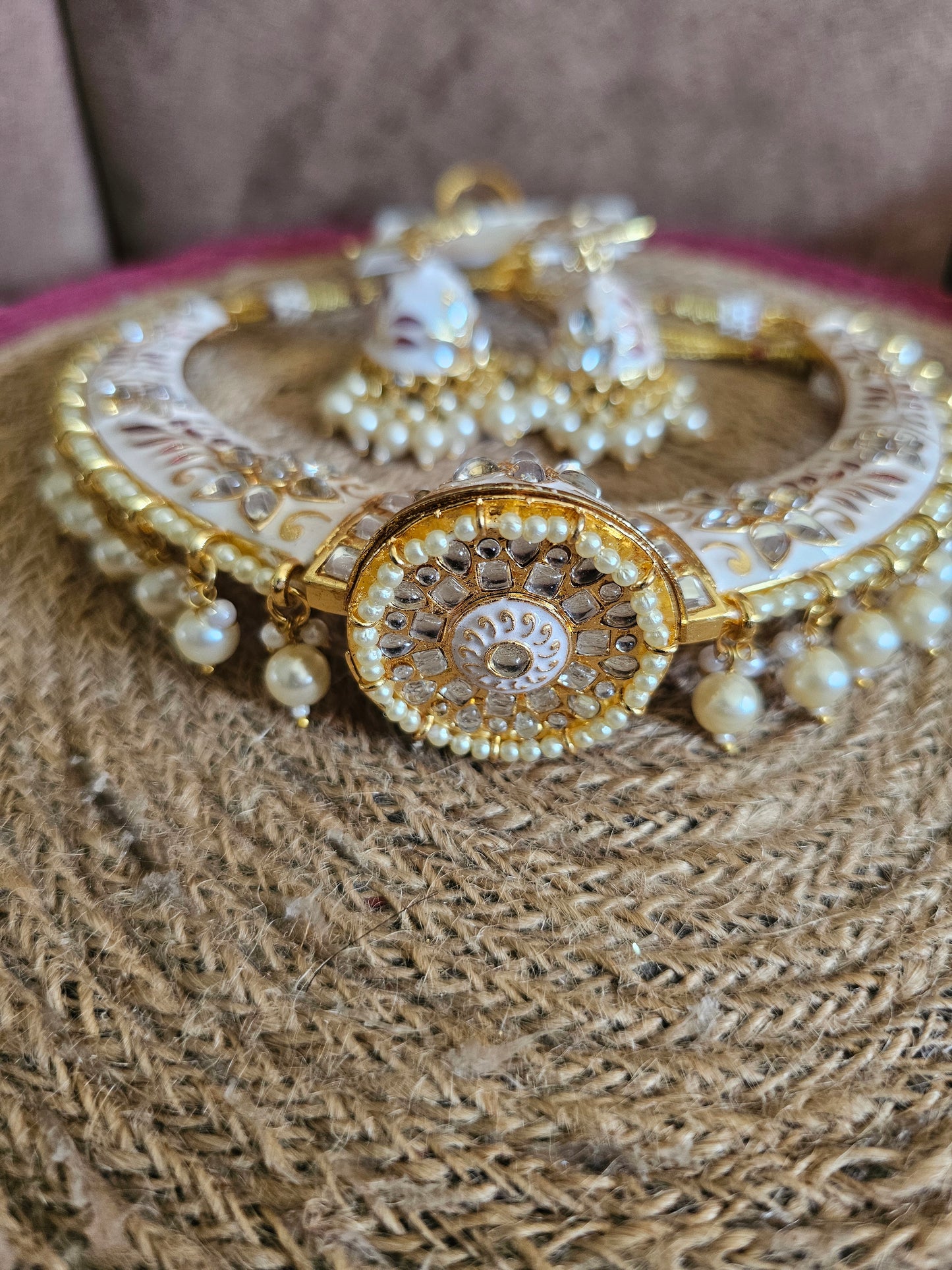 Deepika choker