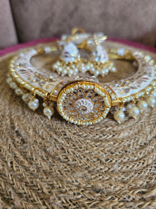 Deepika choker