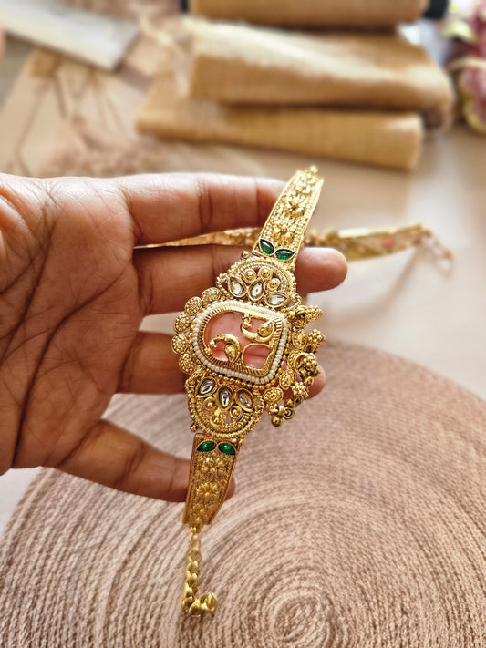 Puri heritage bracelet kada