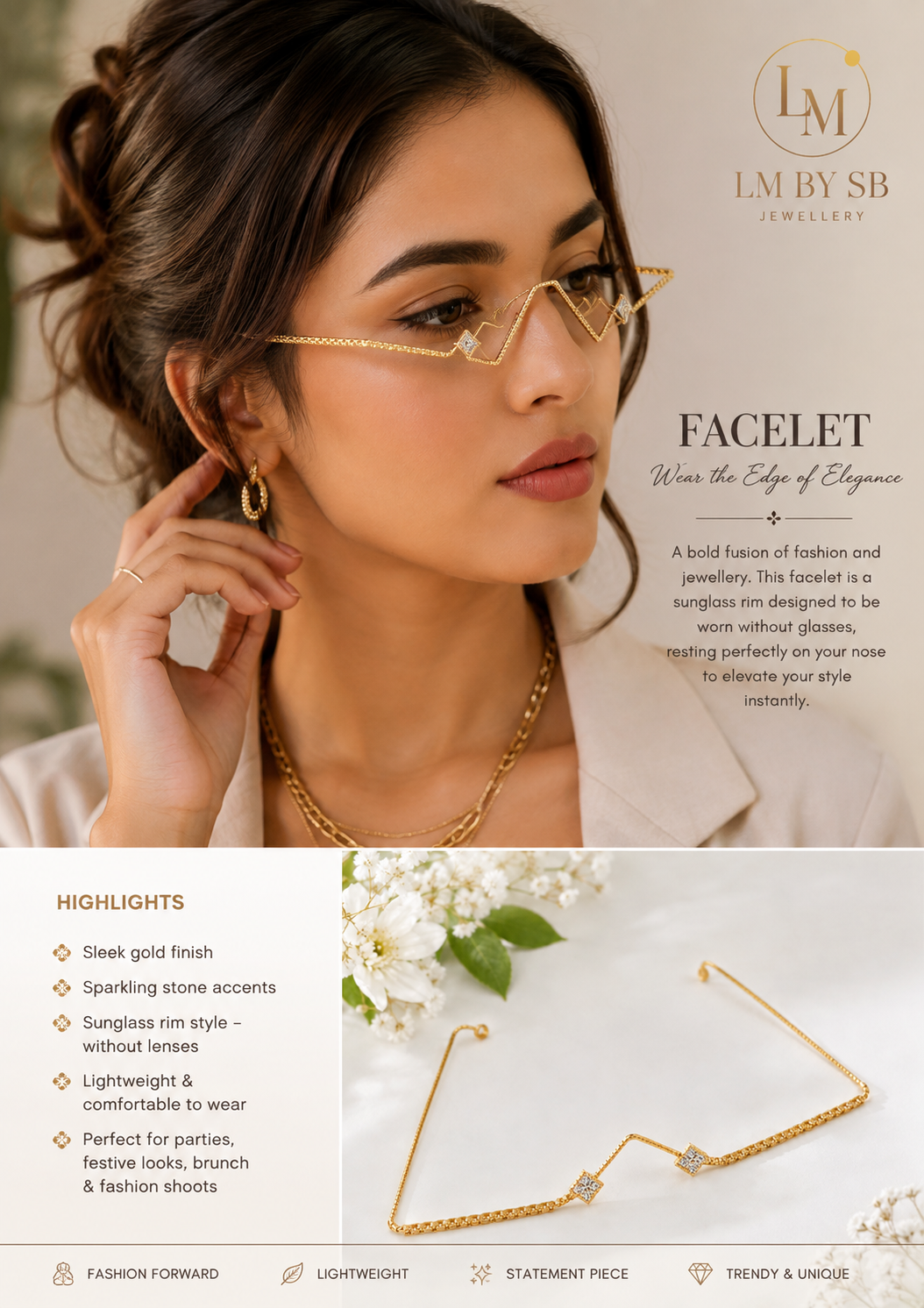 Facelets