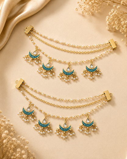 Chand earchain