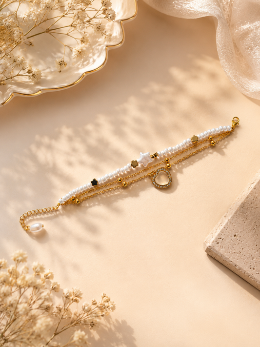 Dil bracelet