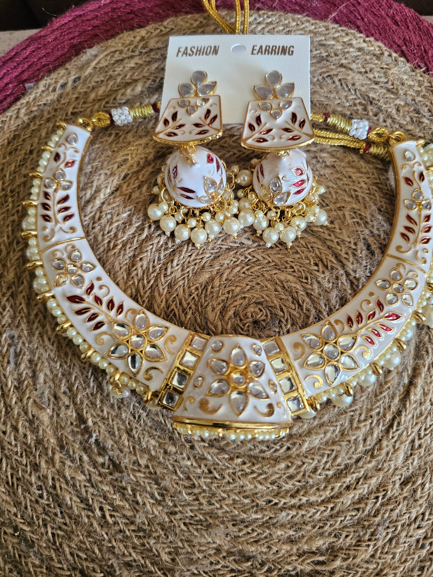 Deepika choker