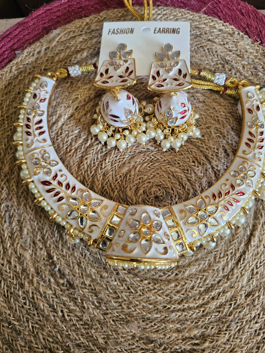 Deepika choker