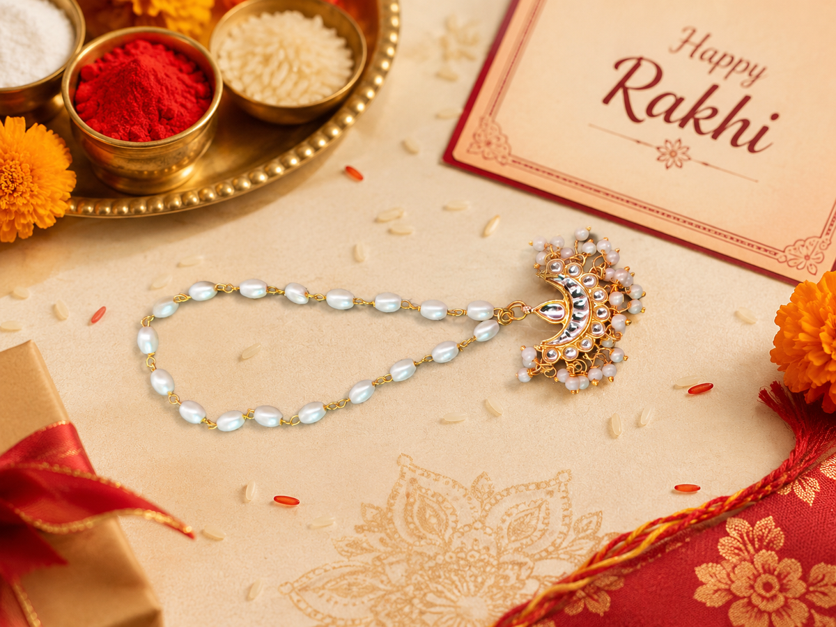 Rakhi lumba
