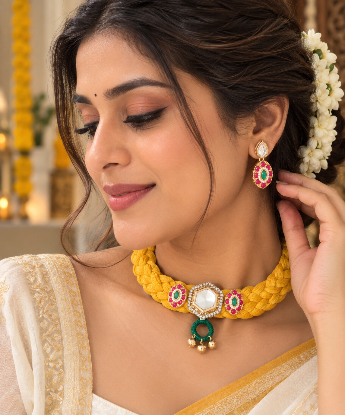 Choti set