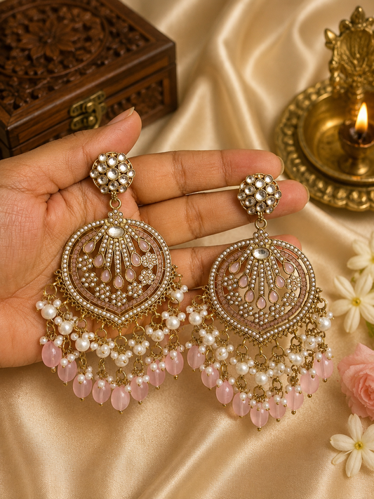 Chandbali yaan