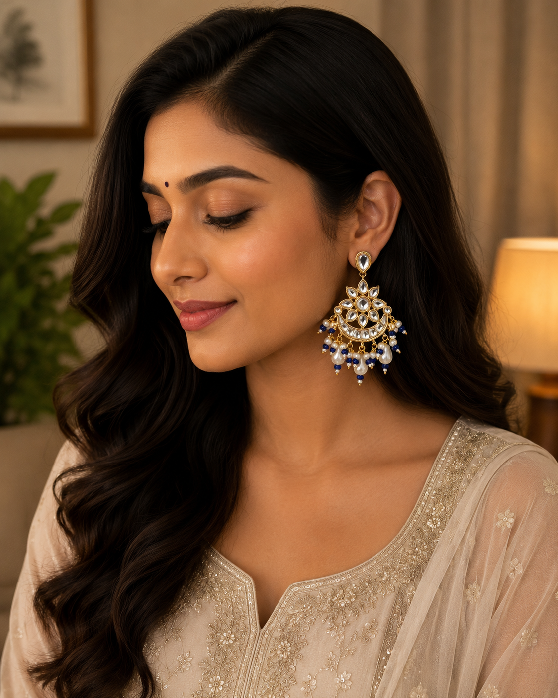 Noori earring
