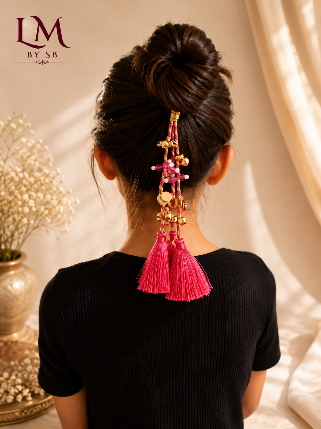 Boho paranda rubber