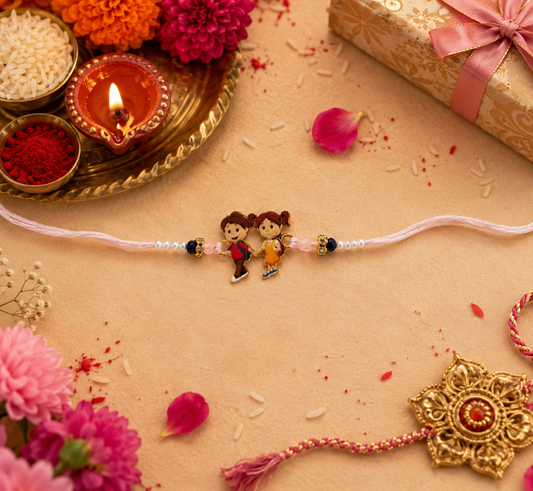 Kids rakhi