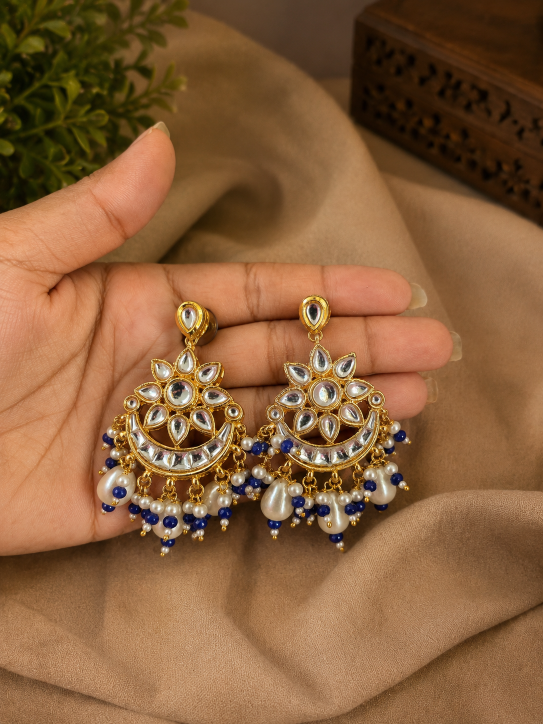 Noori earring