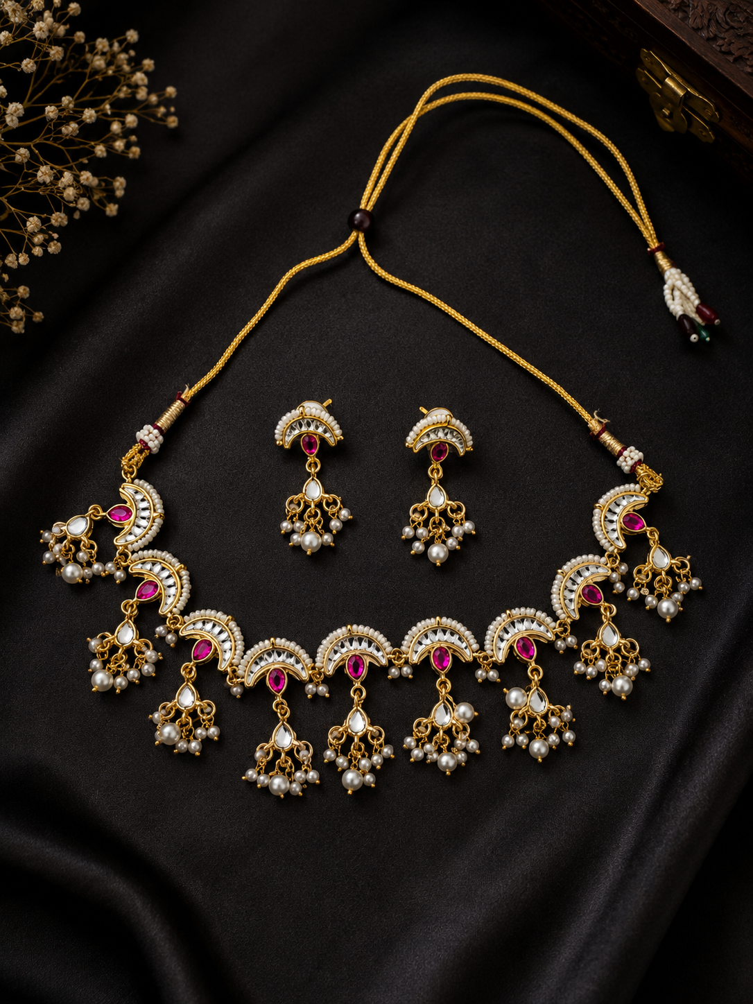 Kashi set