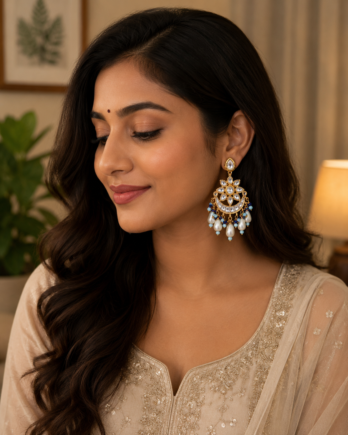 Noori earring