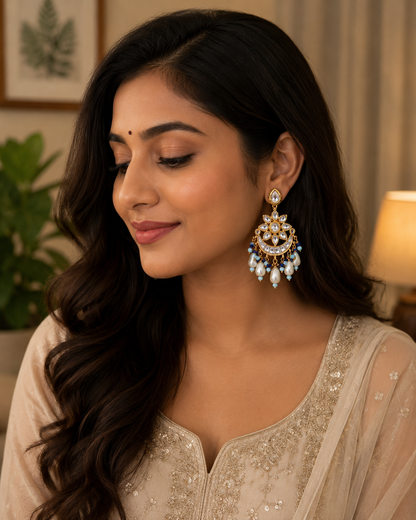 Noori earring
