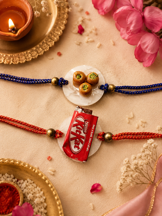 Food rakhi