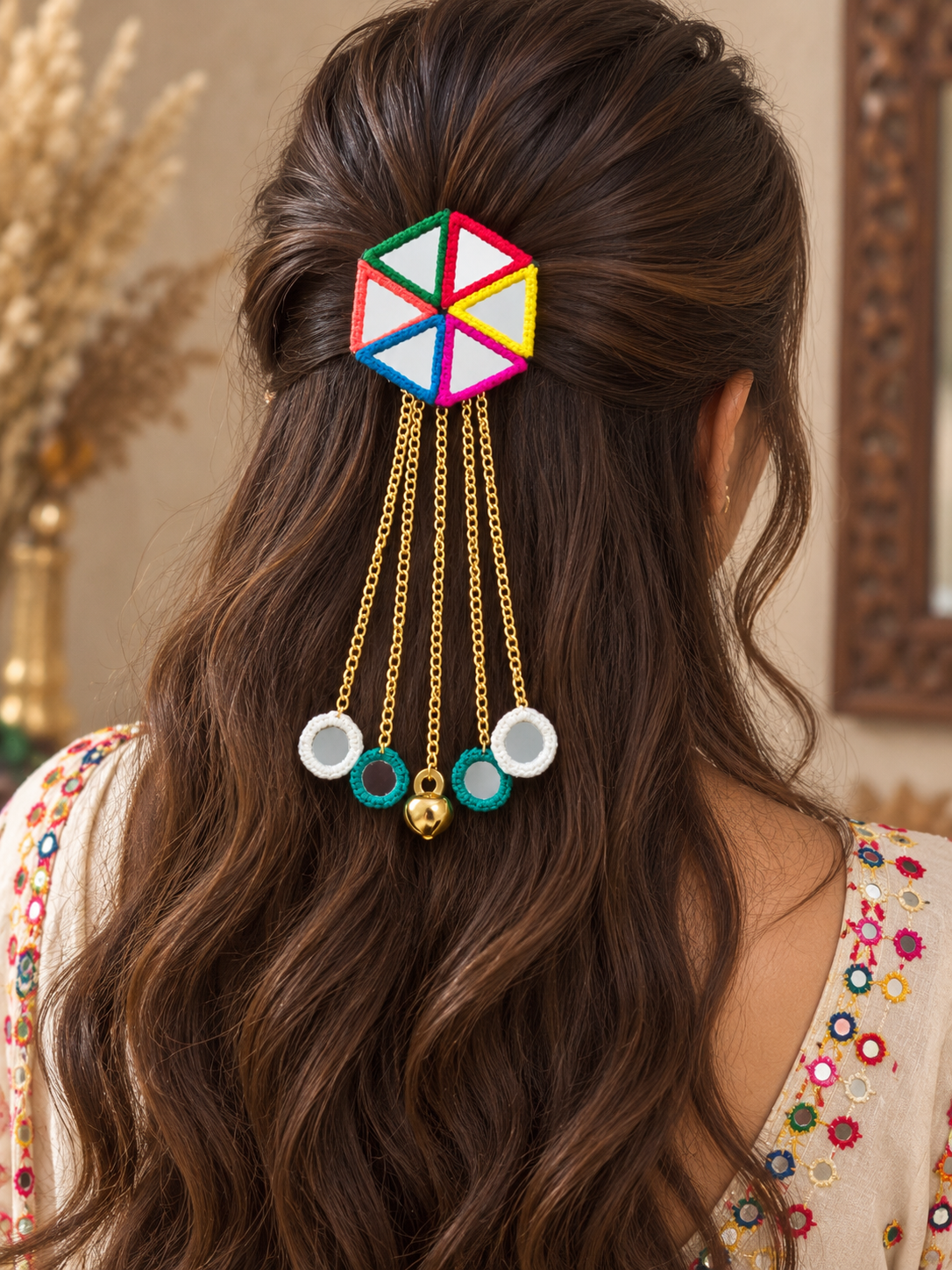 Hair accessories