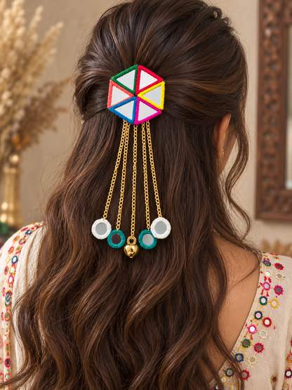 Hair accessories