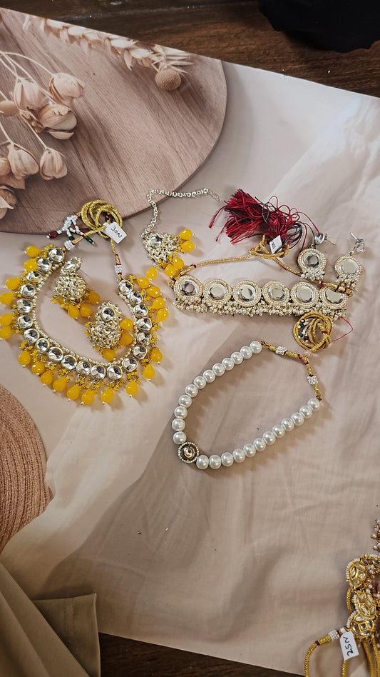 Combo necklace 2