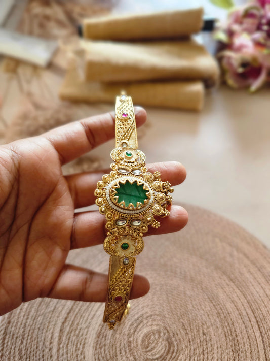Puri heritage bracelet kada