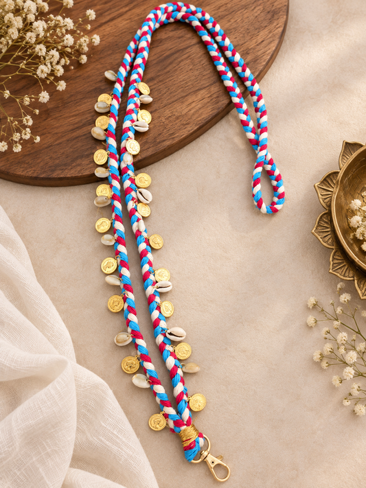 Navratri phone slings