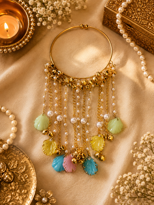 Bangle kalira style