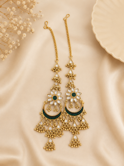 Heera earring 2.0