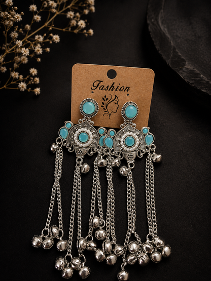 Manvi earrings
