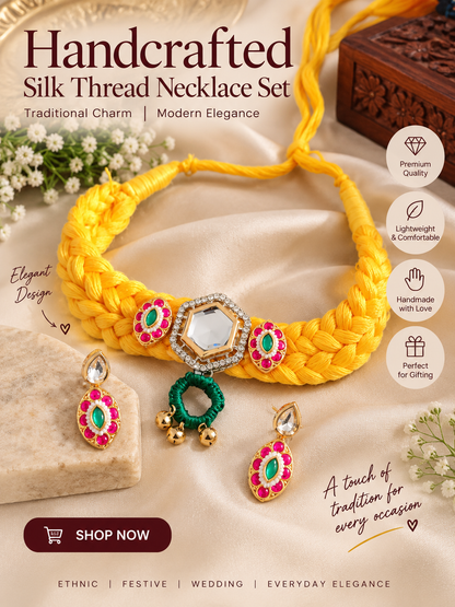Choti set