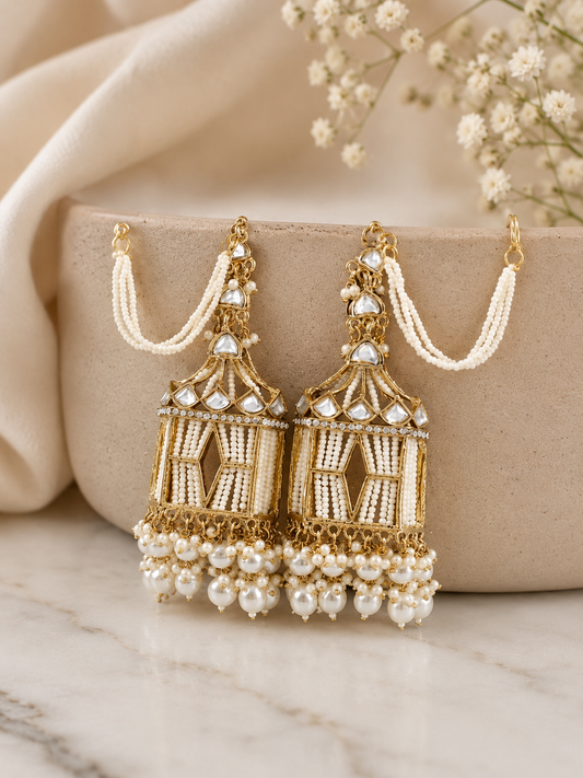 Doli earrings