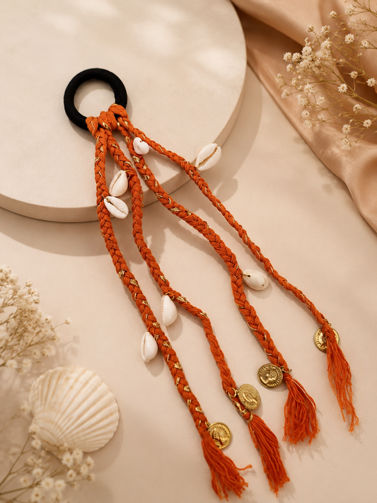 Boho rubber