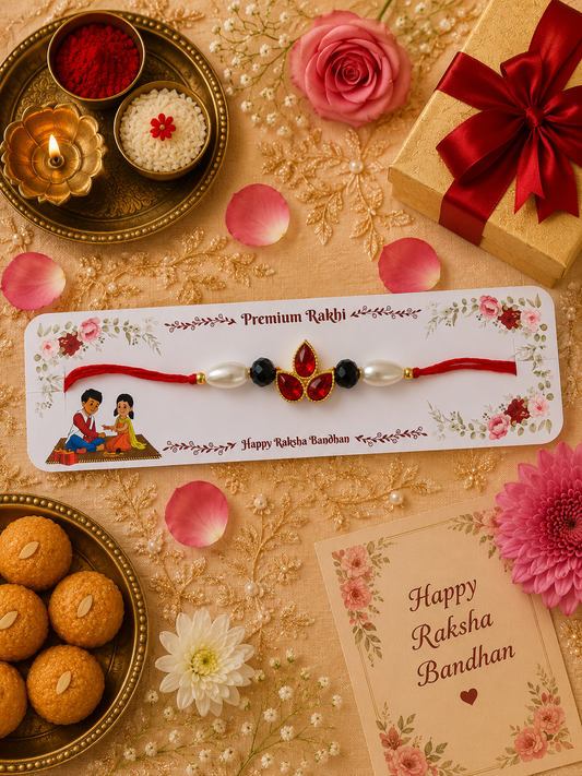 Rakhi 1