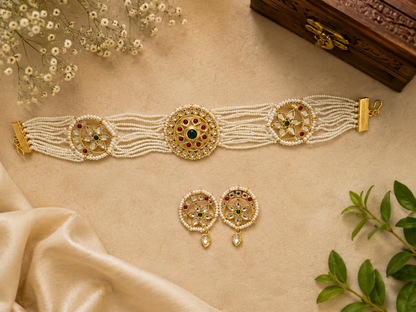 Rakhi set