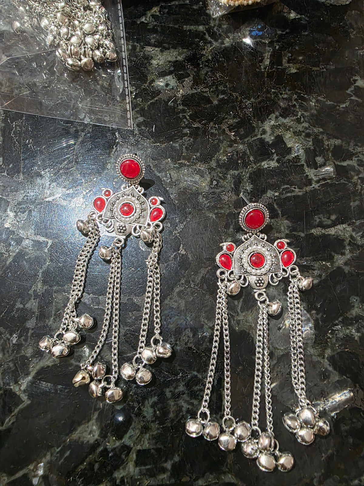 Manvi earrings