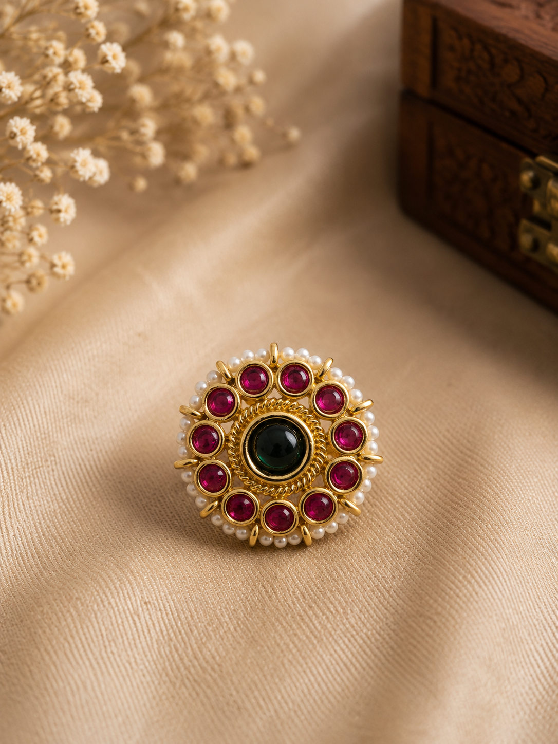 Noor ring 2.1