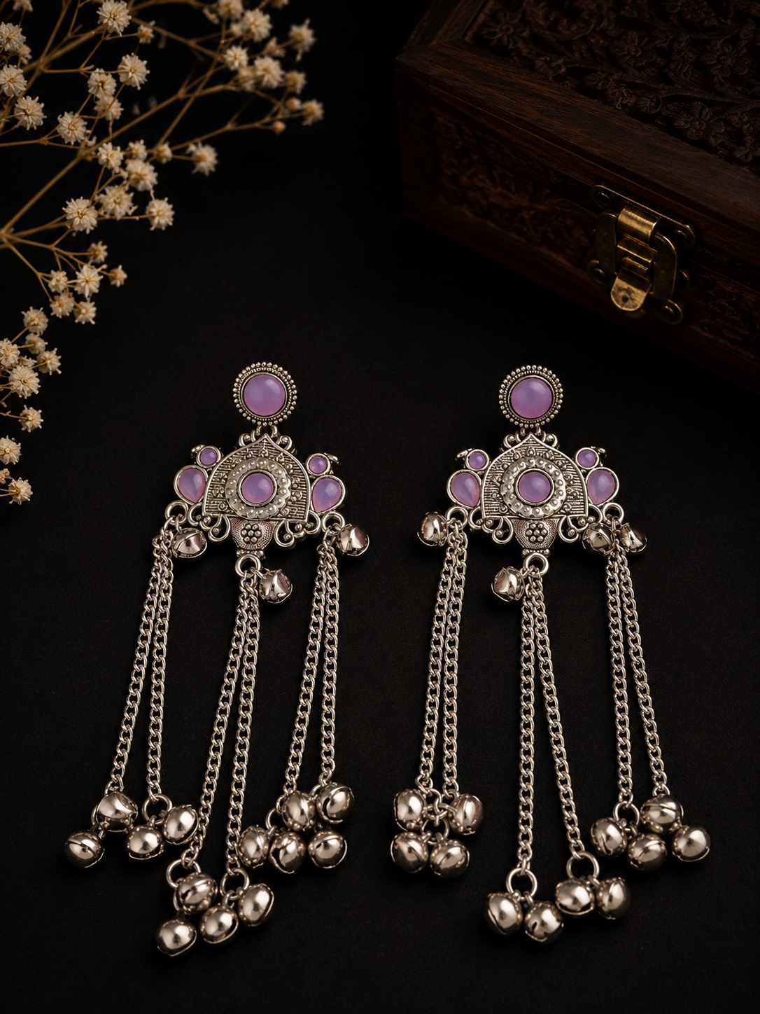 Manvi earrings