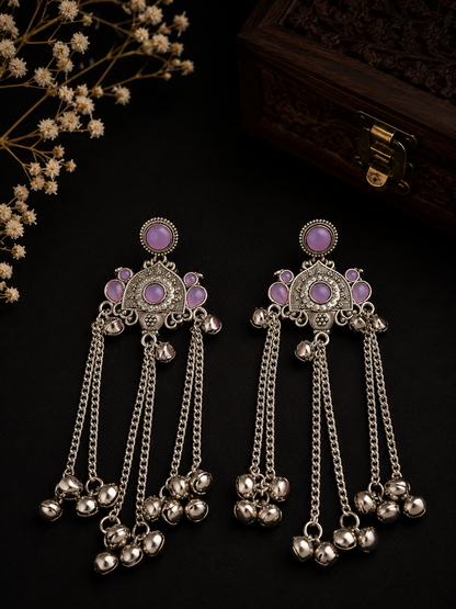 Manvi earrings
