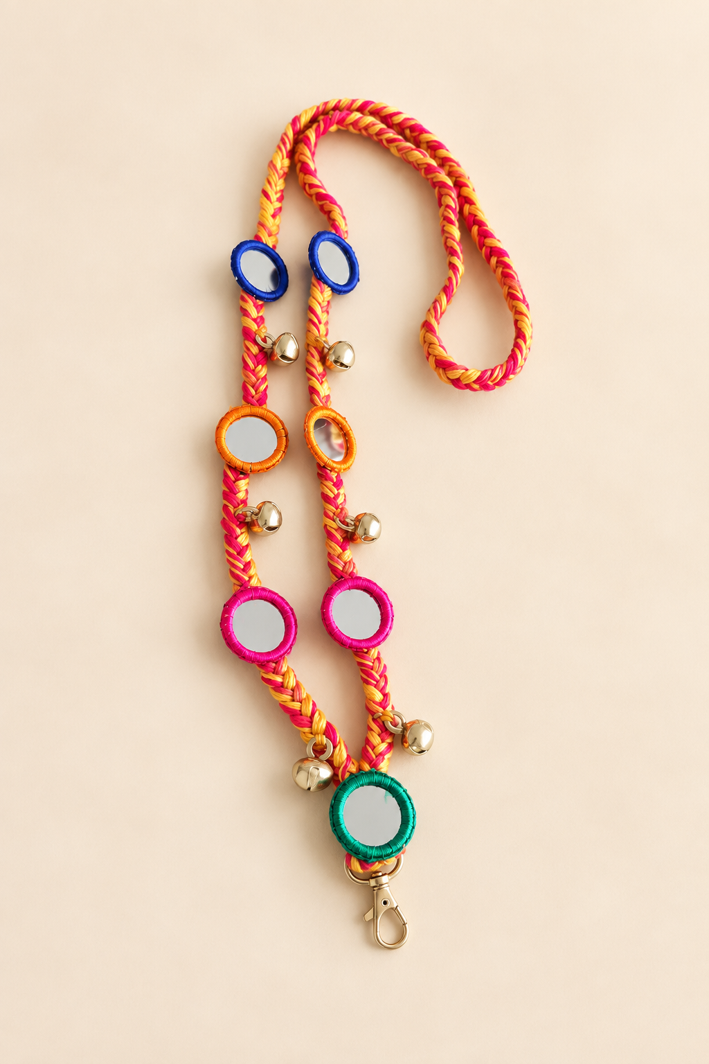 Navratri phone slings